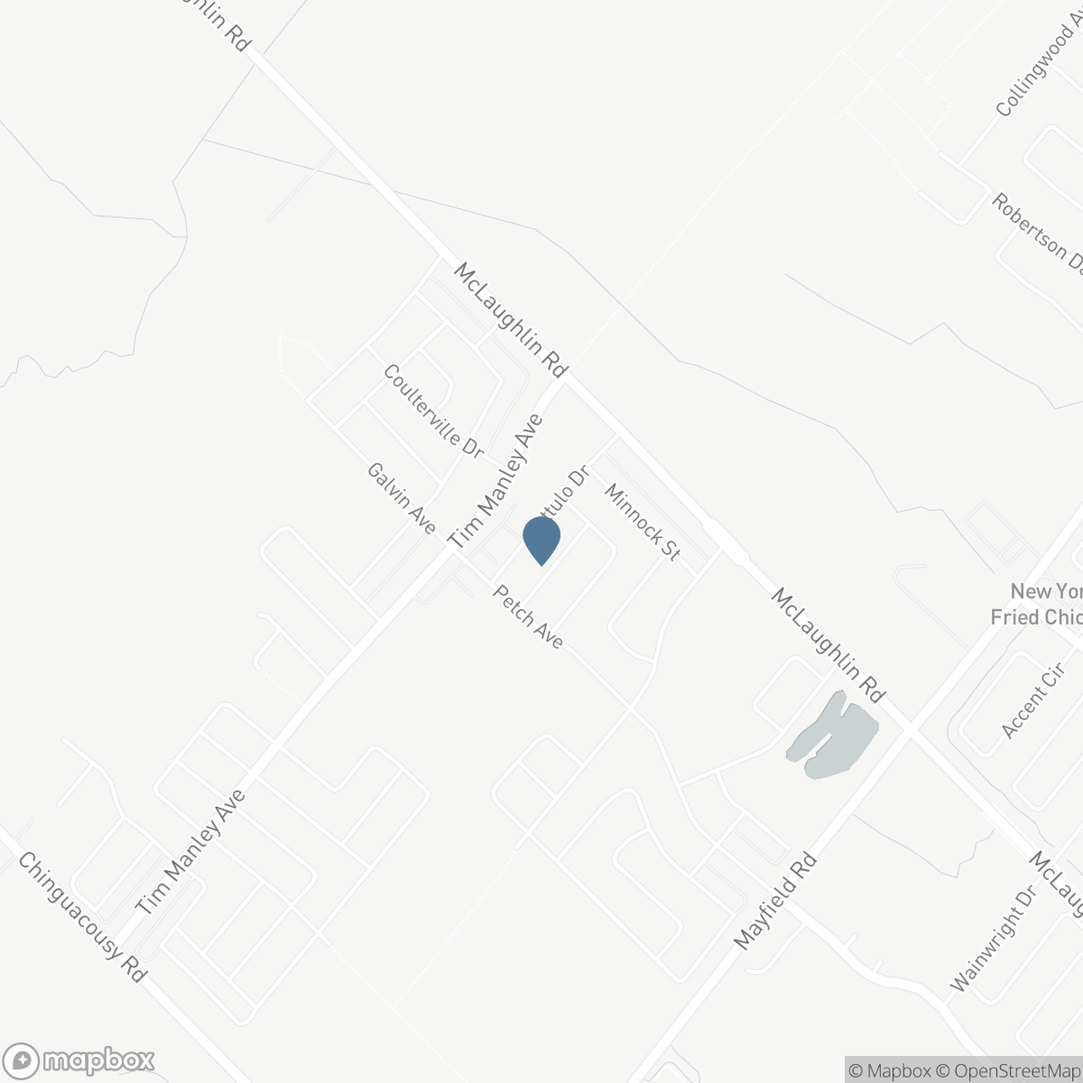 23 PATTULO DRIVE, Caledon, Ontario L7C 4L1